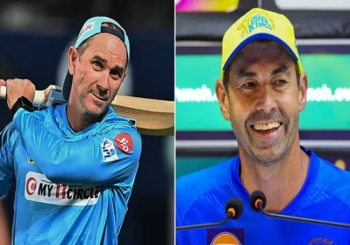 Who should BCCI appoint as India head coach after Rahul Dravid, it boils down to Justin Langer vs Stephen Fleming